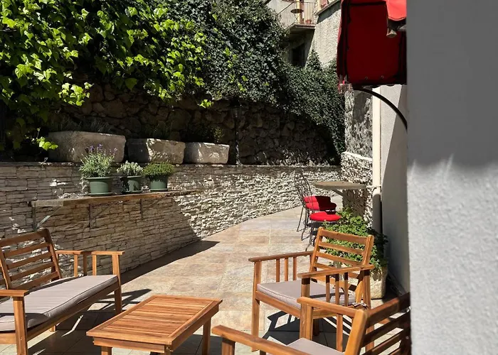 Hotel U Palazzu & Spa