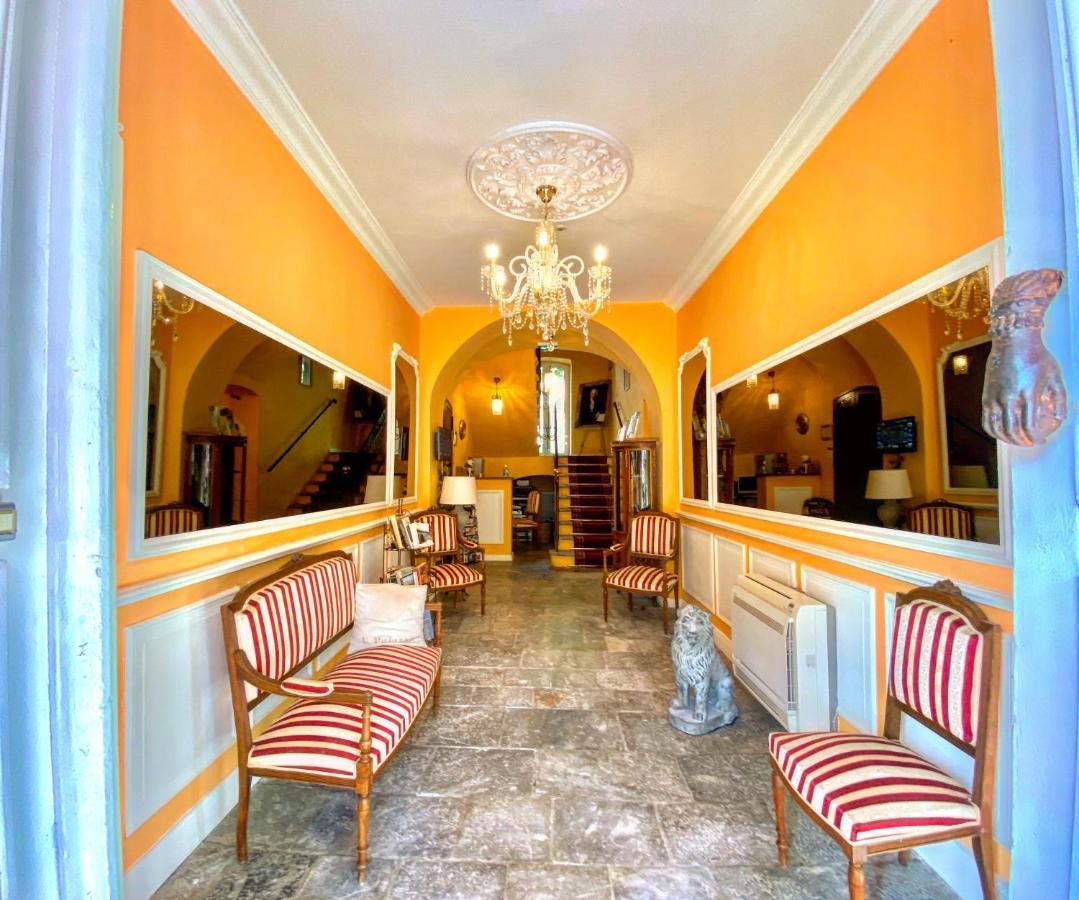 Hotel U Palazzu&spa