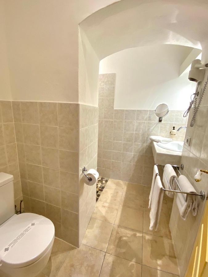 Hotel U Palazzu&spa Venaco (Corsica)