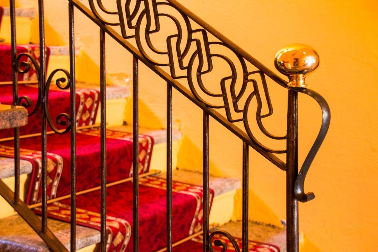 U Palazzu&spa Hotel
