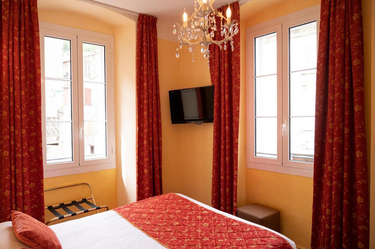 Hotel U Palazzu &