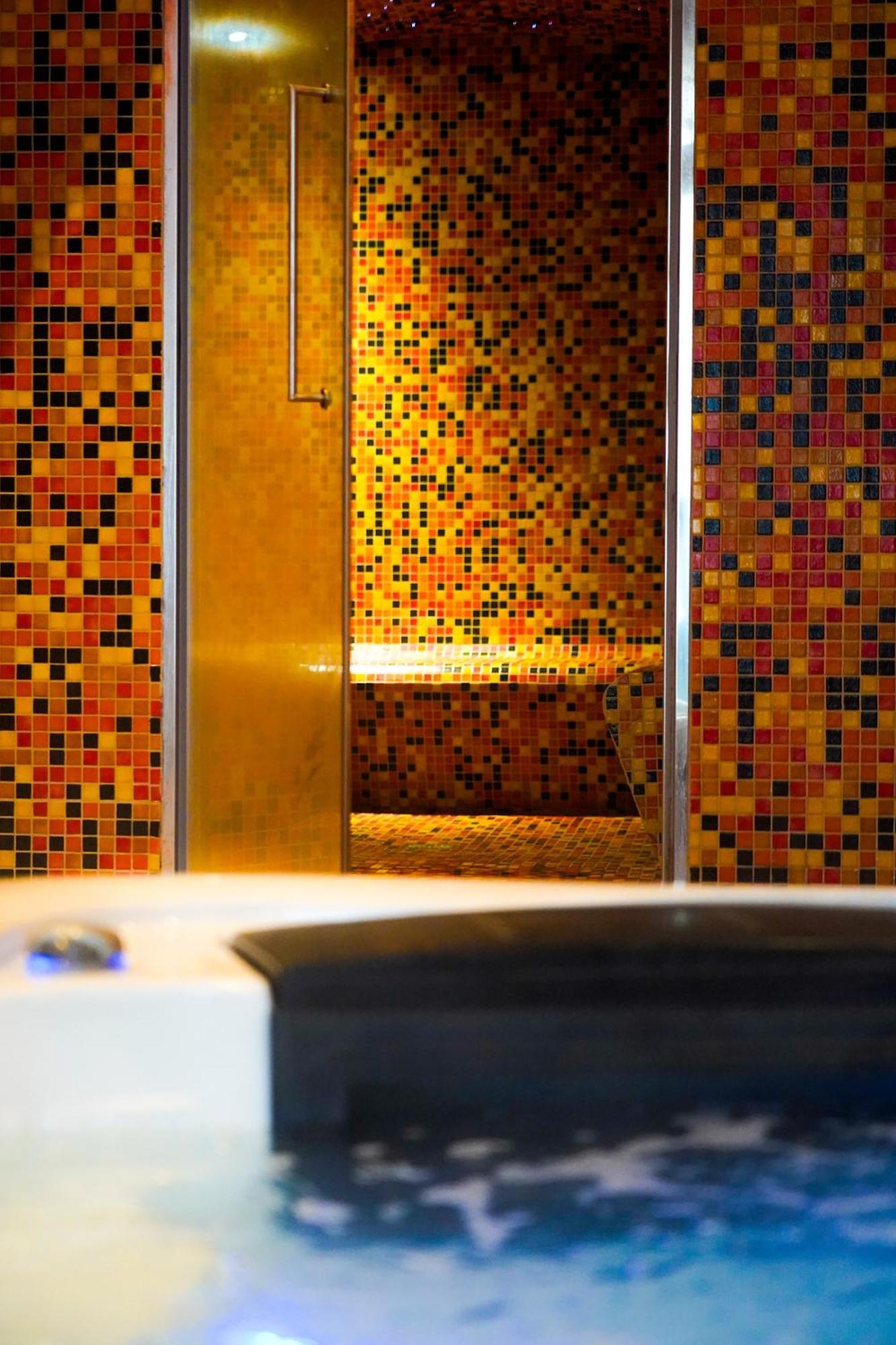 U Palazzu&spa Hotel