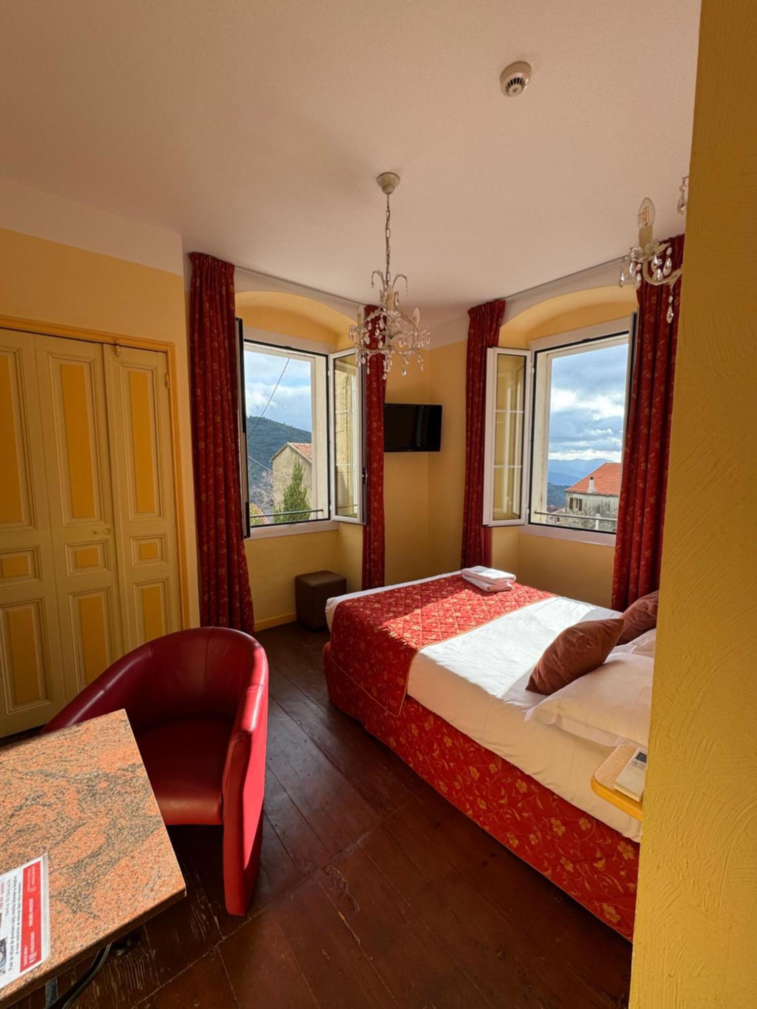 U Palazzu & Hotel