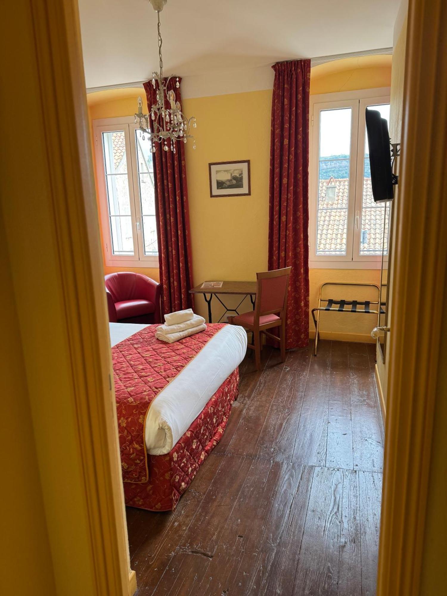 Hotel U Palazzu & 3*
