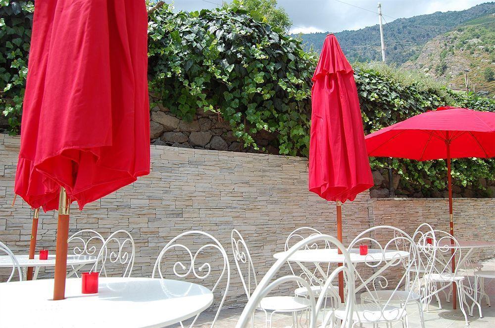 Hotel U Palazzu & 3*