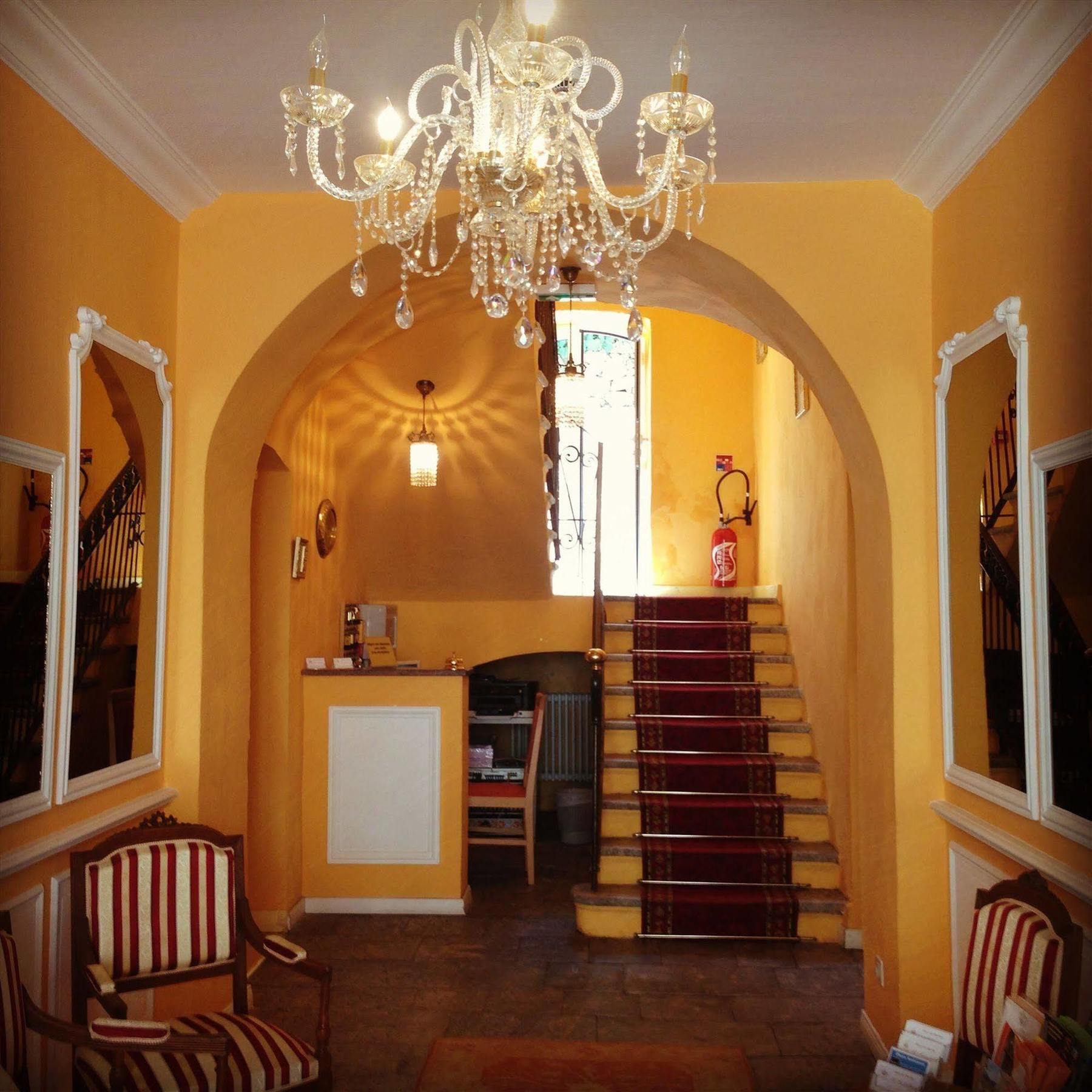 U Palazzu &