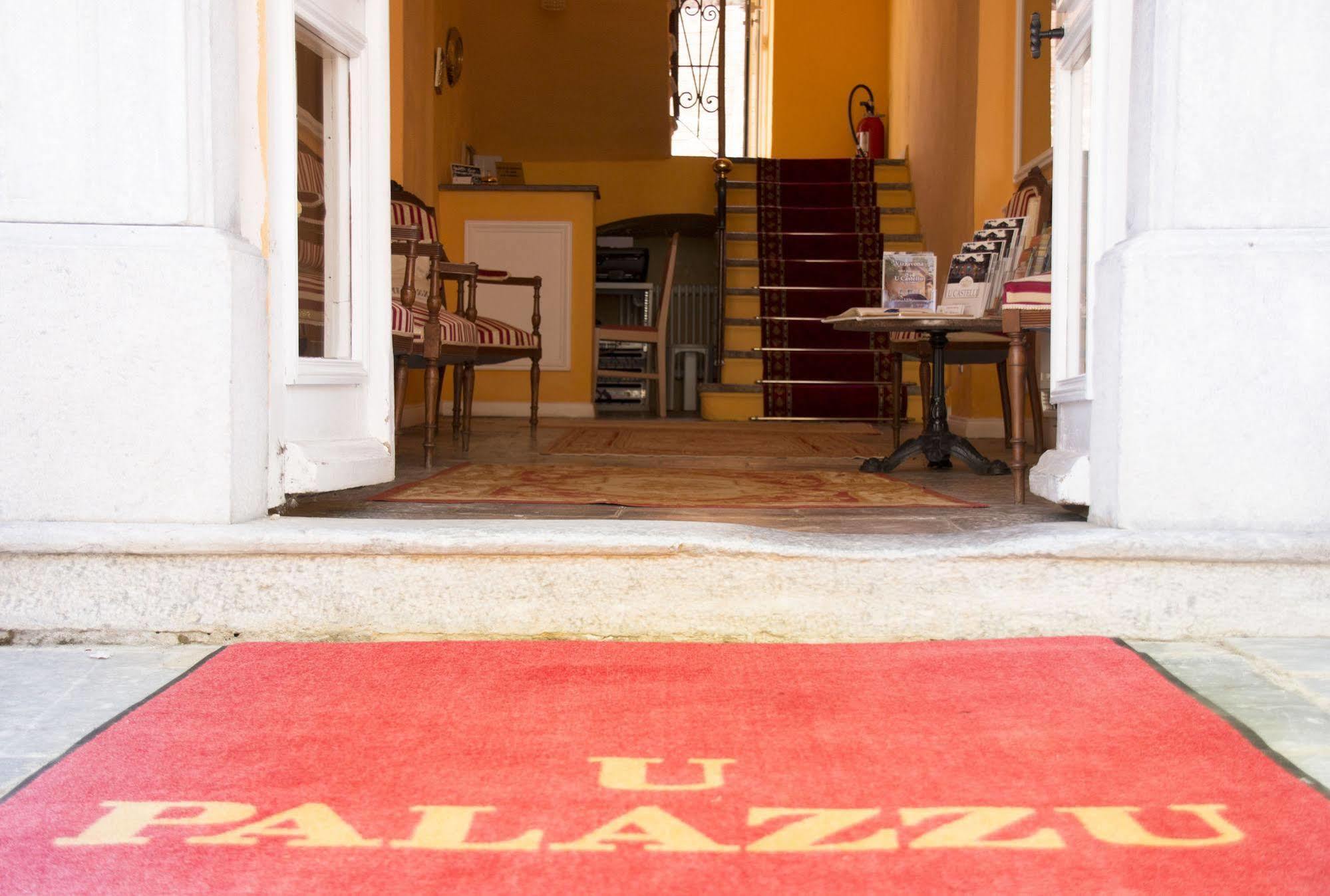 Hotel U Palazzu &