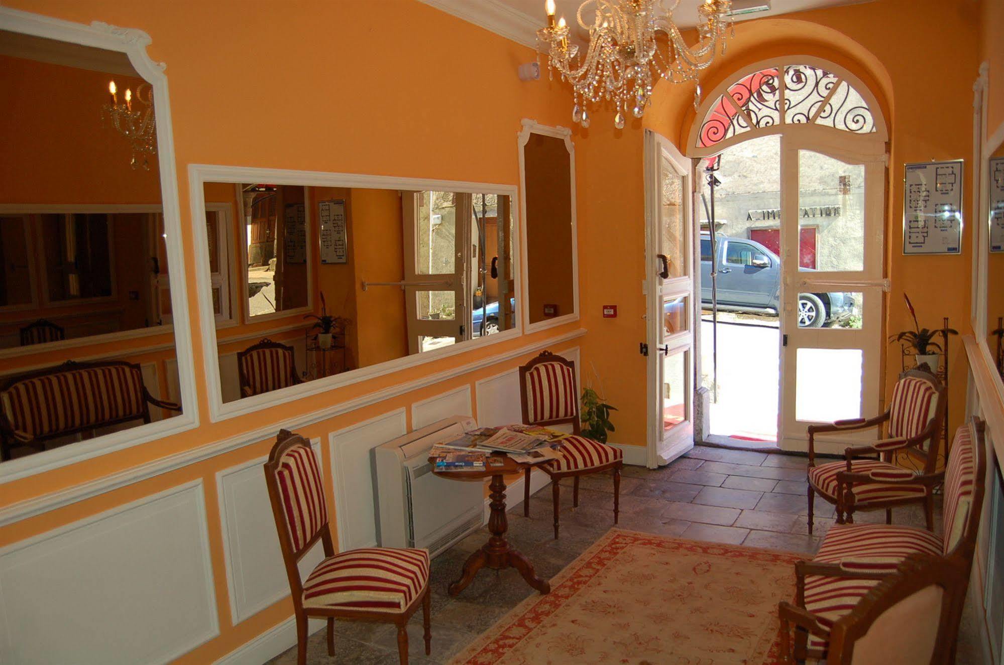 U Palazzu & Hotel 3*