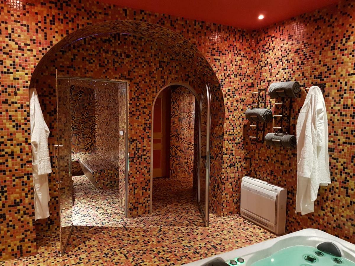 U Palazzu&spa Hotel 3*