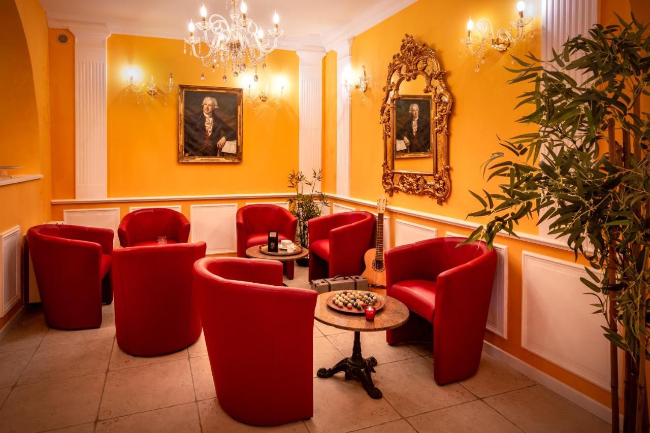 U Palazzu&spa 3* Venaco (Corsica)